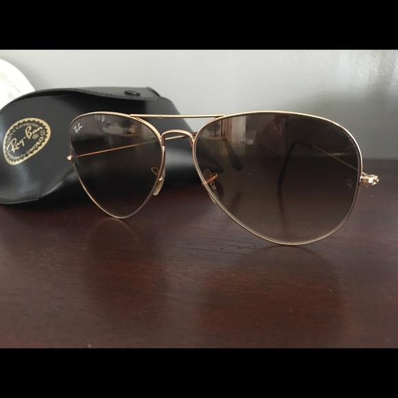 Ray Ban Aviator main image 5